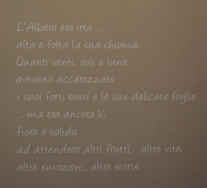 L'Albero Di Famiglia Apartment Matera Luaran gambar